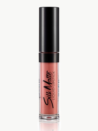 Silk Matte Lipstick - Flormar