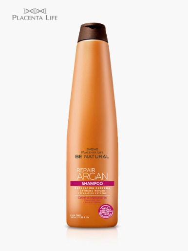 Placenta Life - Shampoo Repair Argan