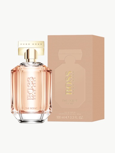 Hugo Boss - Edp The Scent For Her