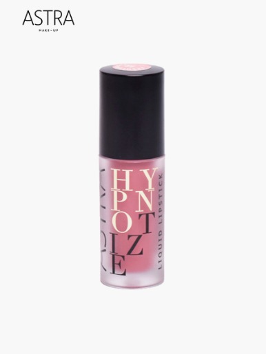 Astra - Labial Líquido Hypnotize Fahionista 15