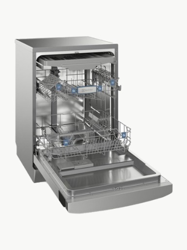 Lavavajillas EHFE14T7MSBUS / 14 Sets - Electrolux