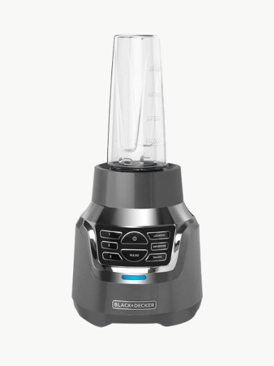 Licuadora con Infusor 3 En 1 BD-BL1350G /  Black + Decker