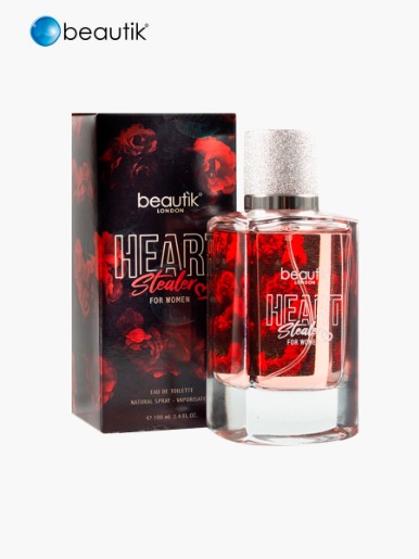 Beautik - Eau de Toilette Heart stealer For women London