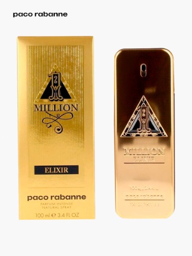 Paco Rabanne - Eau De Parfum One Million Elixir