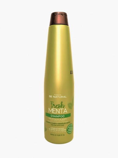 Placenta Life - Shampoo Fresh Menta