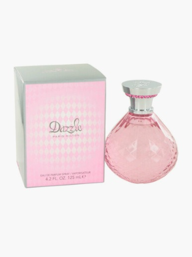 Paris Hilton - Eau Dazzel