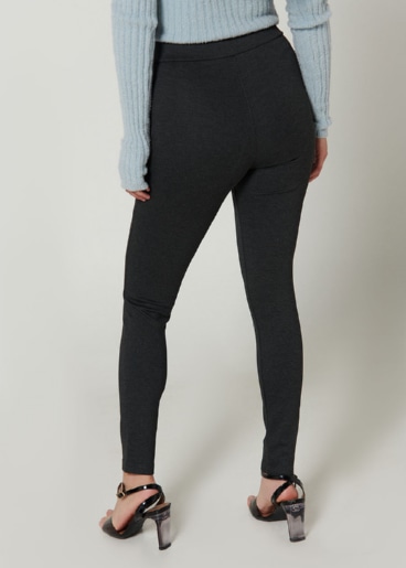 Legging con cruce - Etabasic