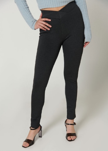 Legging con cruce - Etabasic