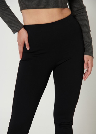 Legging con bolsillos - Etabasic