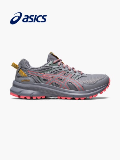 Asics - Zapato Deportivo Trail Scout 2