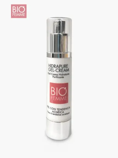 Biofemme - Gel Crema Hidrapure