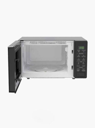 Microondas Whirlpool WM1807B / 20 Lts