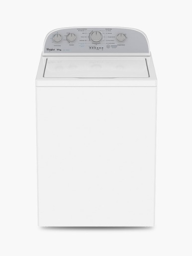 Lavadora Whirlpool 7MWTW1700EM/ 17 kg