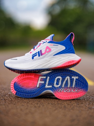 Fila - Zapato Deportivo Float Maxxi