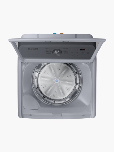 Lavadora Samsung Carga Superior  SM-WA19A3353GY / 19 Kg