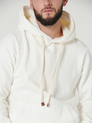 Hoodie Llano - Navigare