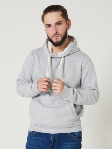 Hoodie Llano - Navigare