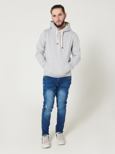 Hoodie Llano - Navigare