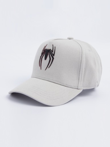 Vasari - Gorra Spiderman