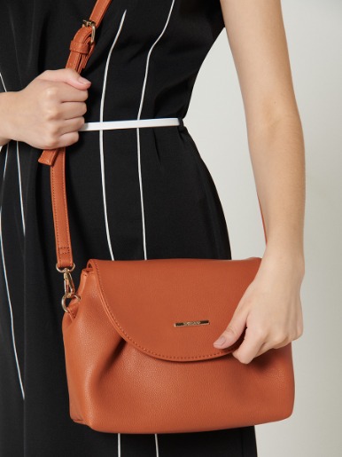 Bolso Crossbody