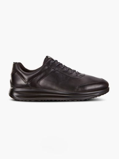 ECCO - Sneaker Aquet / Negro