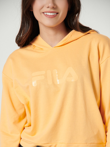 Fila - Hoodie Sport