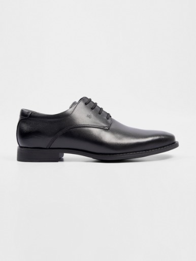 Rafarillo - Calzado Formal | Negro