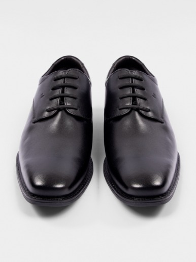 Rafarillo - Calzado Formal | Negro