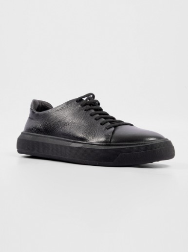 Rafarillo - Sneaker | Negro