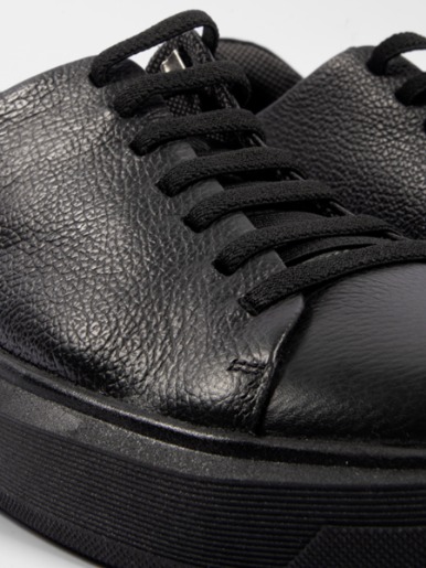 Rafarillo - Sneaker | Negro