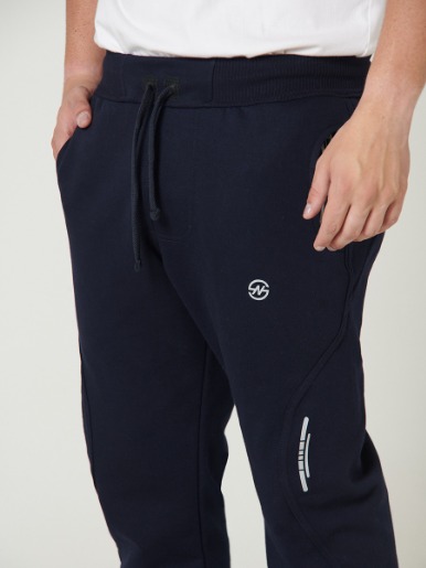 Pantalón Jogger - NVG Sport