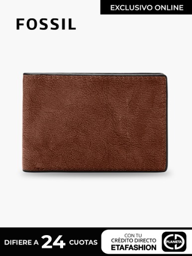 Billetera Fossil Steven ML4396210 | Café