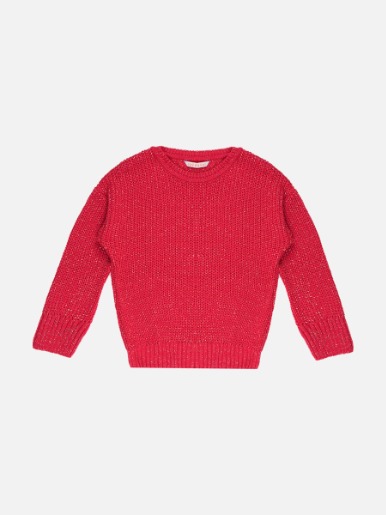 Sweater Tejida - Escolar