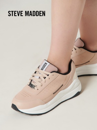 Steve Madden - Sneaker Holly