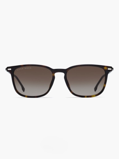 Gafas Hugo Boss 1020/S | Café Oscuro