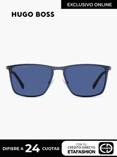 Gafas Hugo Boss 1004/S | Azul Mate