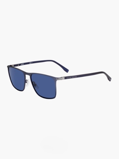 Gafas Hugo Boss 1004/S | Azul Mate