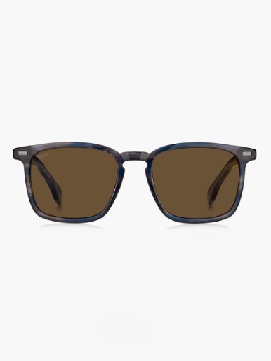 Gafas Hugo Boss 1364/S | Gris - Café