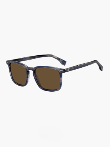 Gafas Hugo Boss 1364/S | Gris - Café