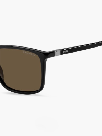 Gafas Hugo Boss 1434/S | Negro