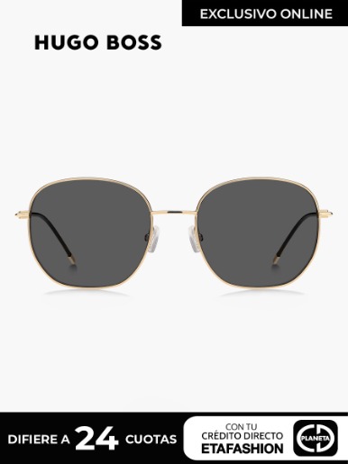 Gafas Hugo Boss 1462/S | Dorado