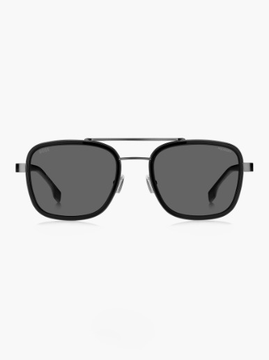 Gafas Hugo Boss 1486/S | Gris Oscuro