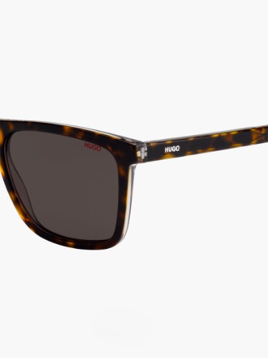 Gafas Hugo Boss 1003/S | Havana - Café Cristalino