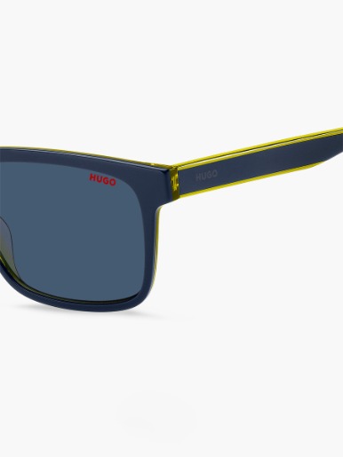 Gafas Hugo Boss 1242/S | Azul