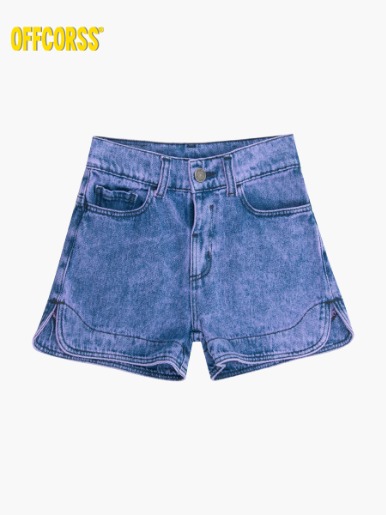 Offcorss - Short Jean Preescolar