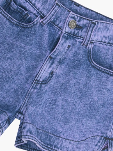 Offcorss - Short Jean Preescolar