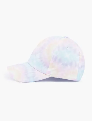 Gorra Tye Die