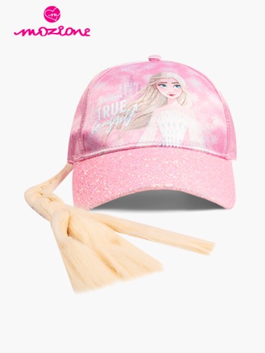 Mozioni - Gorra Frozen