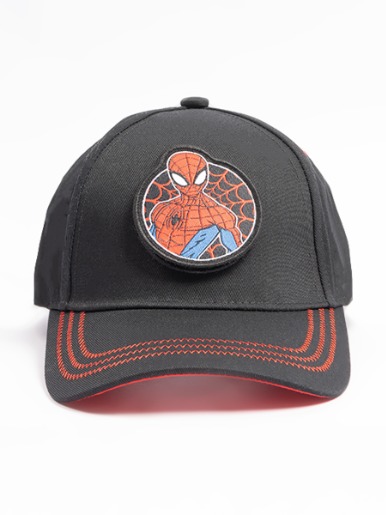 Vasari - Gorra Spiderman