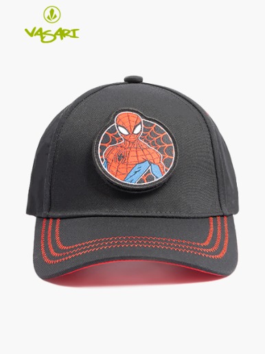 Vasari - Gorra Spiderman